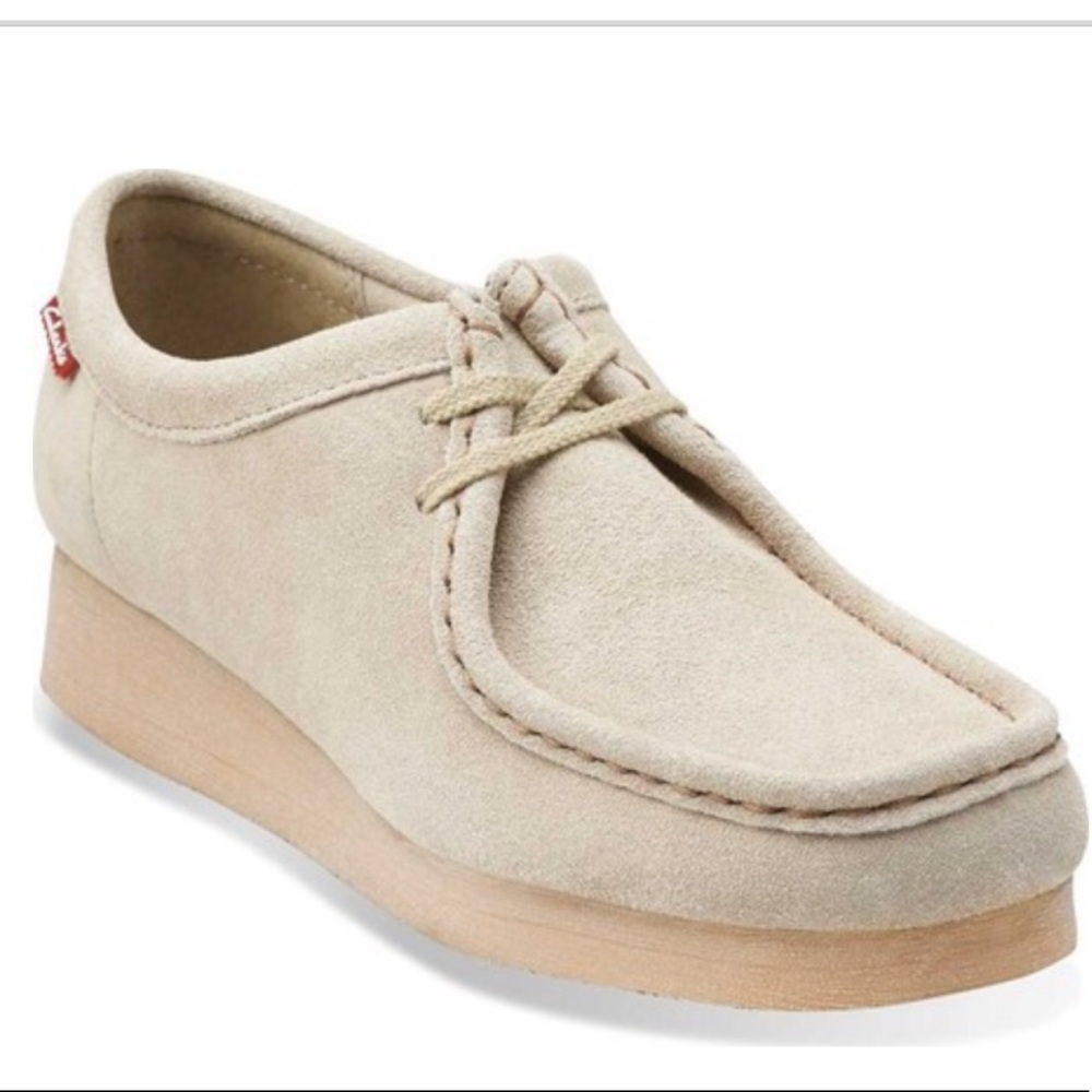 Clark’s wallabies